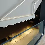 Haf Luxury Apartmán *