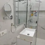 Apartmán Haf Luxury *