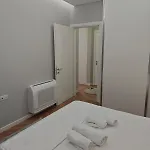 Haf Luxury Apartmán Tirana