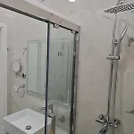 Haf Luxury Apartmán Tirana