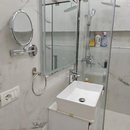 Apartamento Haf Luxury *