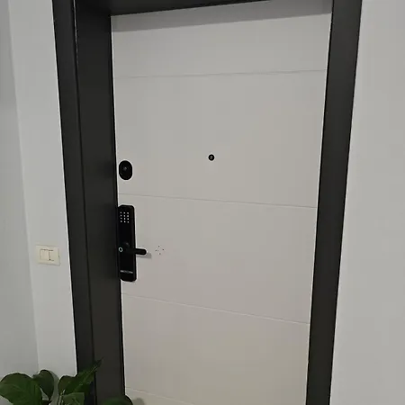 Haf Luxury Apartment