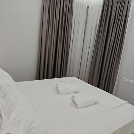 Haf Luxury Apartmán *