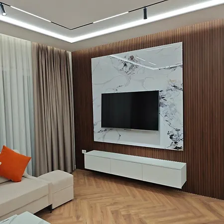 Haf Luxury Apartmán
