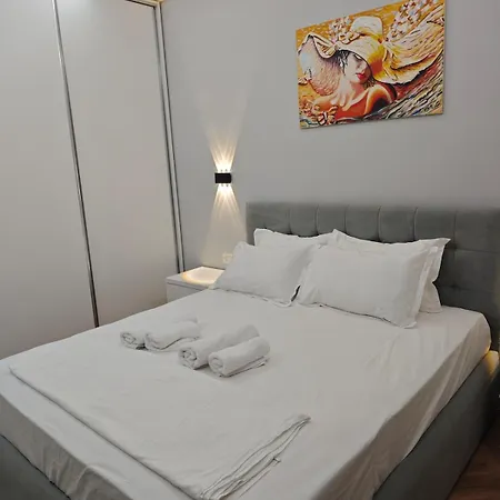 Haf Luxury Apartamento *