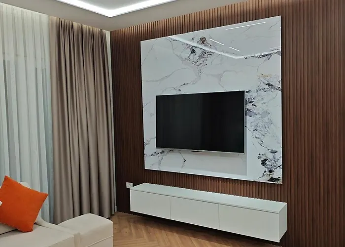 Haf Luxury Apartment