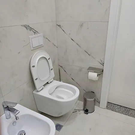 Haf Luxury * 地拉那