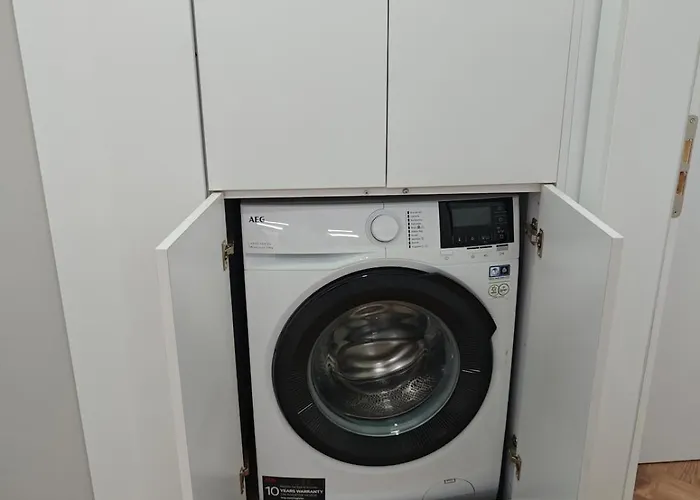 Haf Luxury Τίρανα