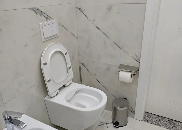 Haf Luxury * Τίρανα