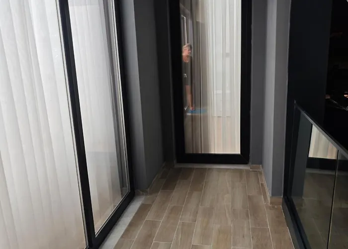 Haf Luxury Apartman Tirana